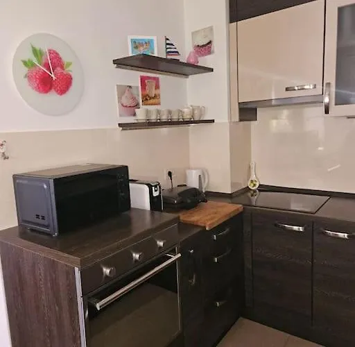 Apartament Kristijan *