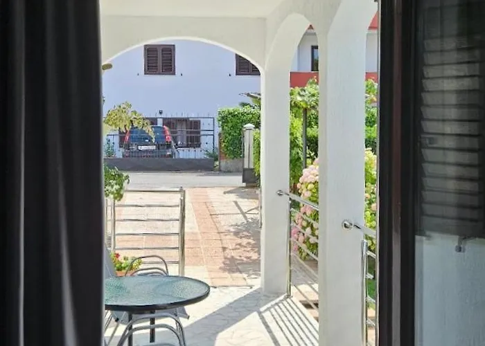 Apartament Kristijan