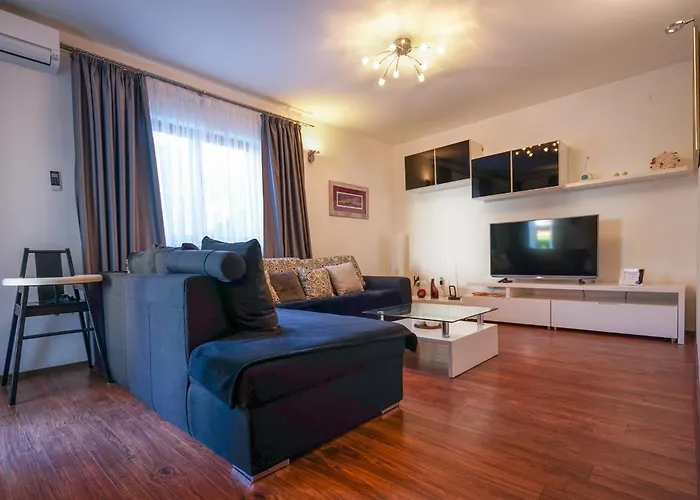 Kristijan Apartament *