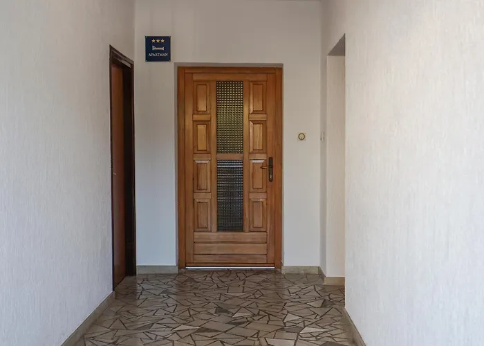 Apartament Kristijan