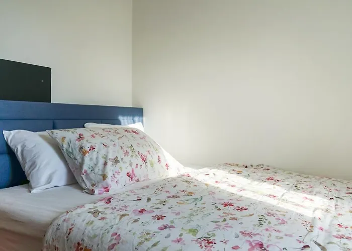 Kristijan Apartament *