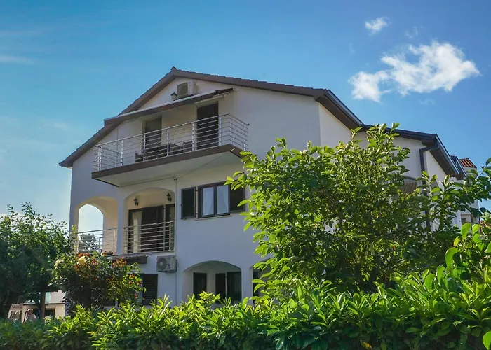 Apartament Kristijan