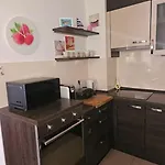 Apartmán Kristijan *