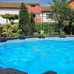 Kristijan Apartmán