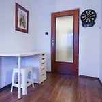 Kristijan Apartmán Viskovo