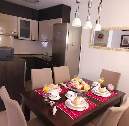 Kristijan Apartamento Viskovo