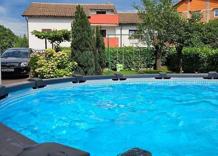 Kristijan Apartamento