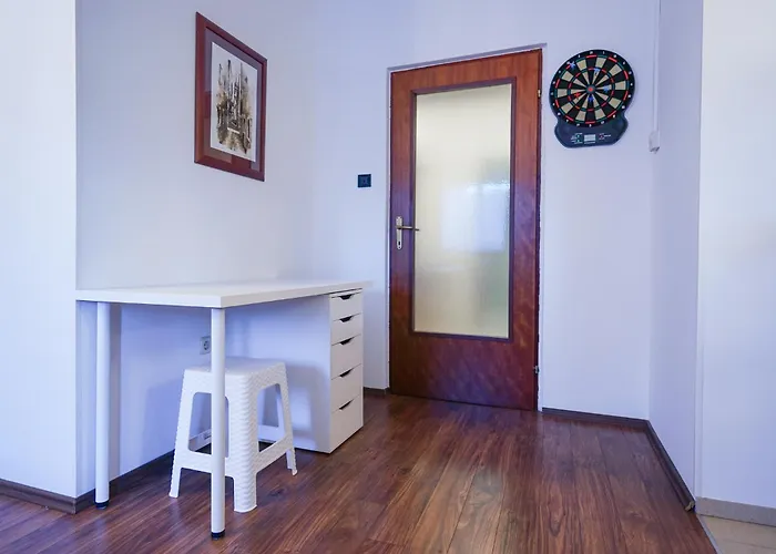 Kristijan Apartamento Viskovo